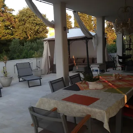 דירה Casa Nostra *