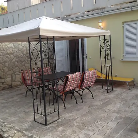 Casa Nostra Biograd Na Moru