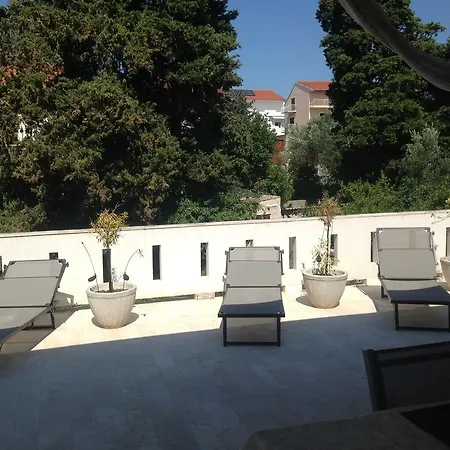 Casa Nostra Apartament Biograd Na Moru