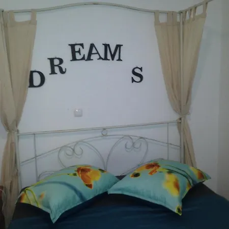 Casa Nostra * Biograd Na Moru