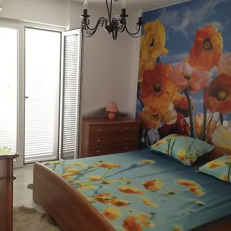 Casa Nostra * Biograd Na Moru