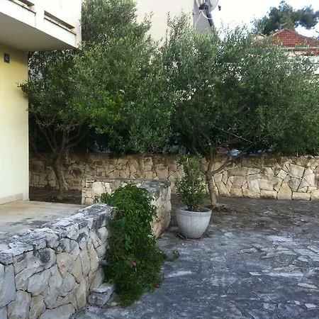 Casa Nostra Biograd Na Moru