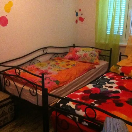 Apartament Casa Nostra