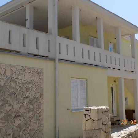 Casa Nostra Biograd Na Moru