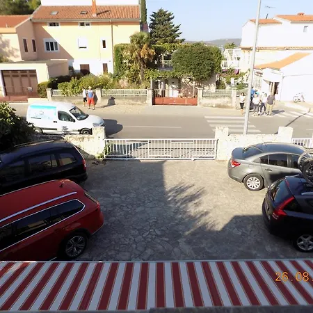 Casa Nostra Biograd Na Moru