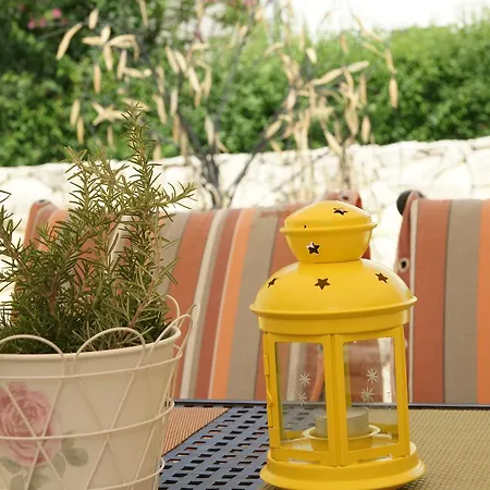 Casa Nostra דירה