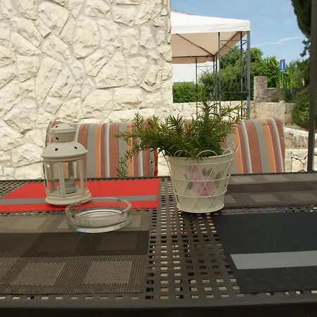 Casa Nostra Biograd Na Moru