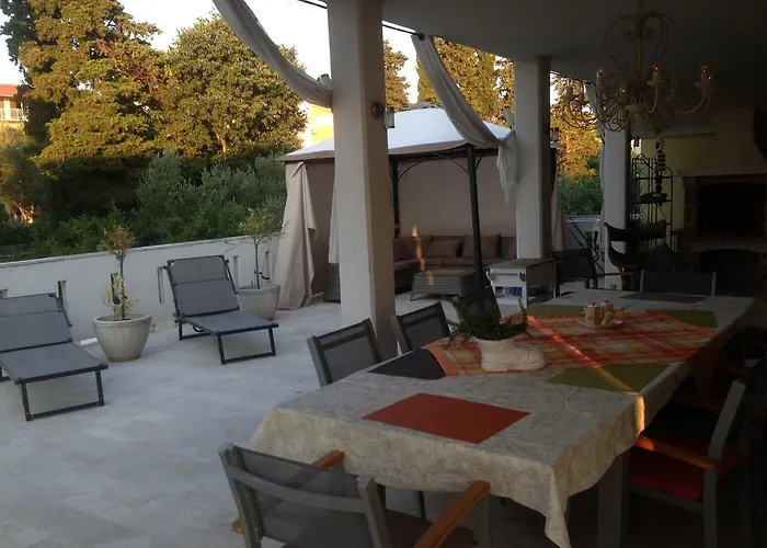 아파트 Casa Nostra *