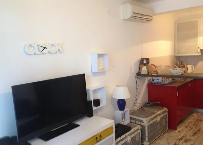Casa Nostra Apartment