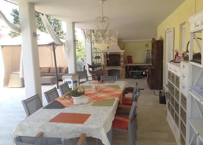 Apartment Casa Nostra