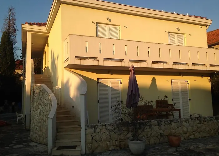 아파트 Casa Nostra *