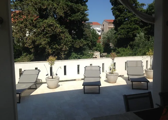 Casa Nostra 아파트 비오그라드나모루