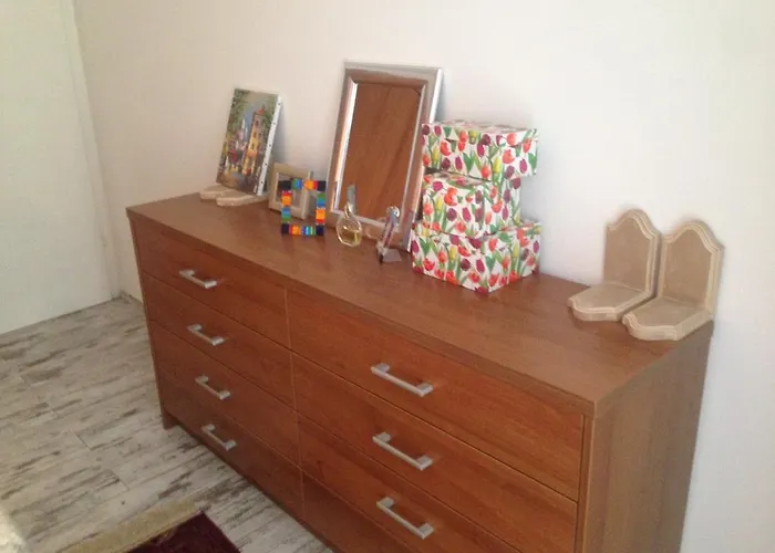 아파트 Casa Nostra *