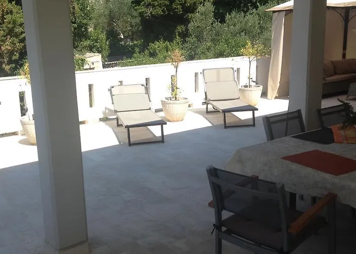 Apartment Casa Nostra *