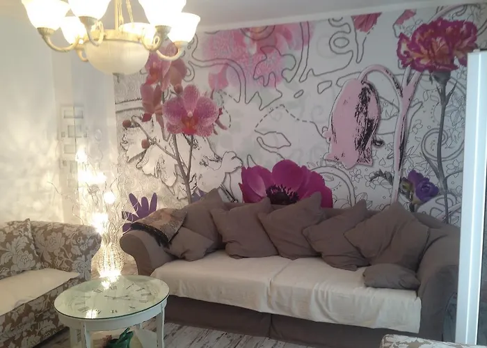 Casa Nostra 아파트 *