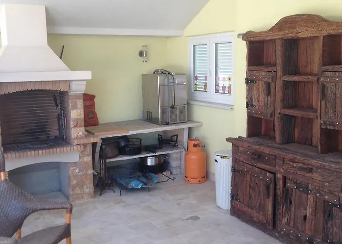 Apartment Casa Nostra