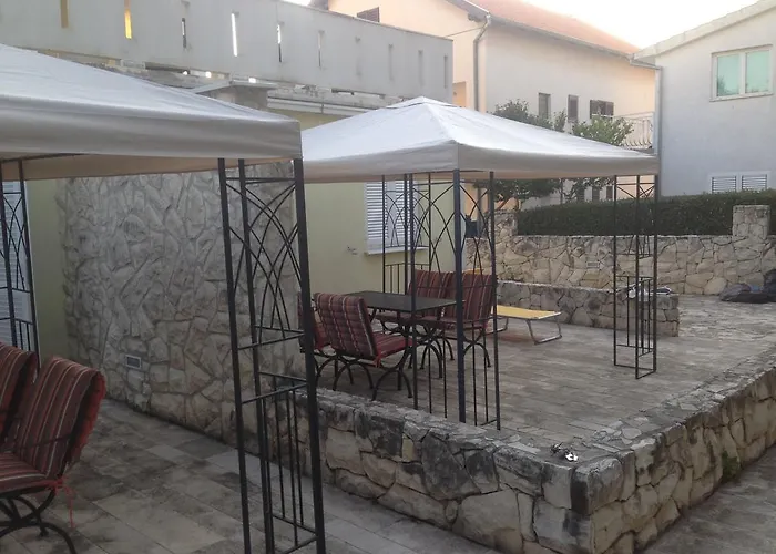 Casa Nostra Apartment *