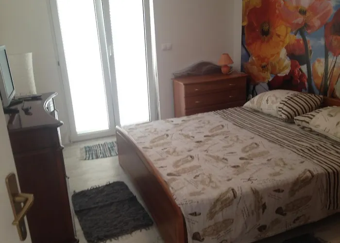 Casa Nostra Apartment *