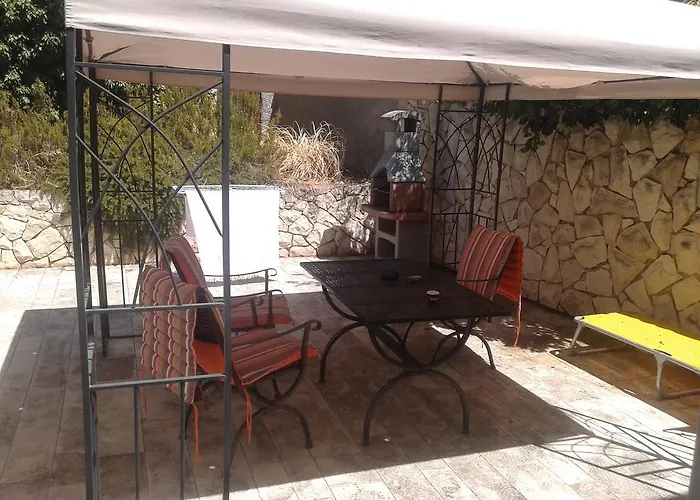 Apartment Casa Nostra *
