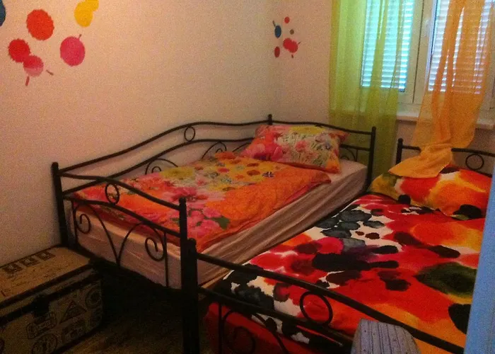 아파트 Casa Nostra