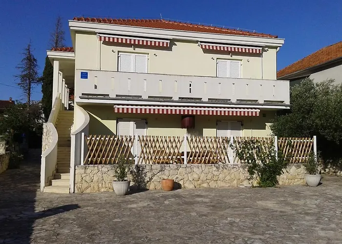 Apartment Casa Nostra Weißenburg