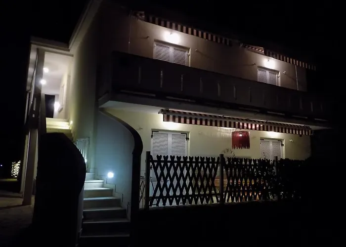 Casa Nostra