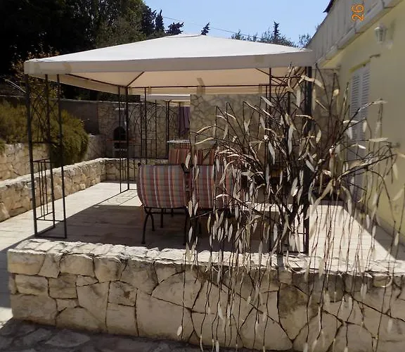 Apartment Casa Nostra