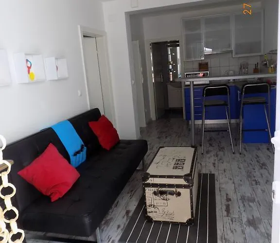 Casa Nostra Apartment Weißenburg