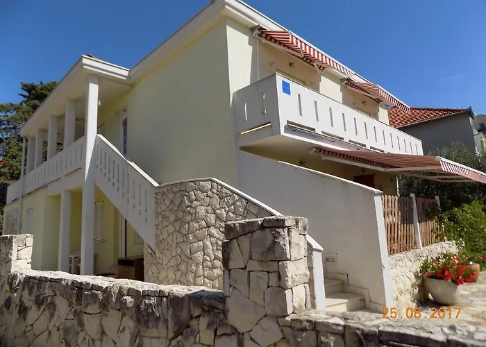 아파트 Casa Nostra *