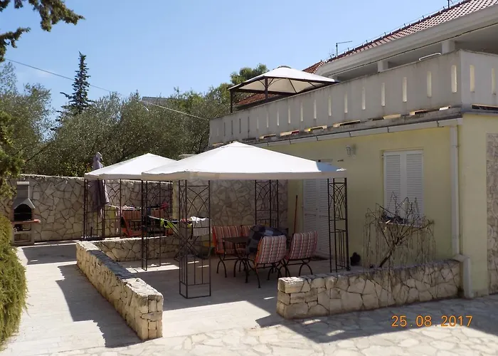 Casa Nostra Apartment *