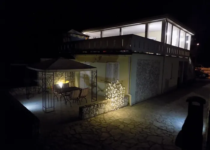Casa Nostra * Weißenburg