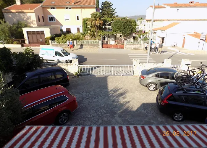 Casa Nostra 비오그라드나모루