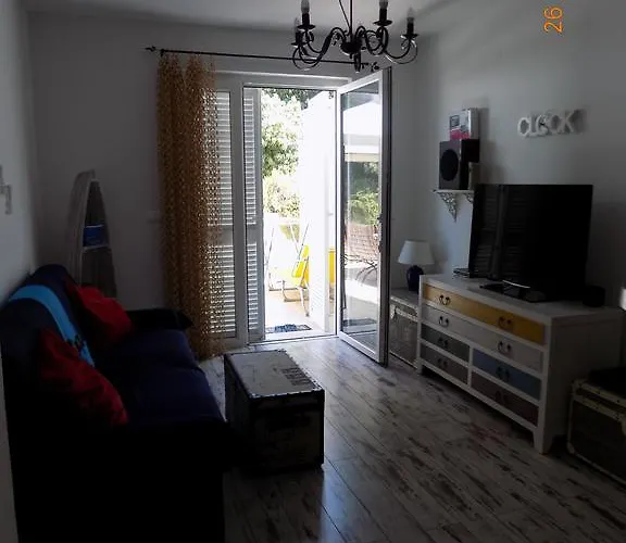 Casa Nostra *