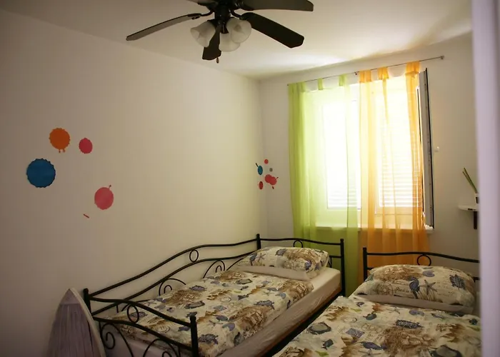 Casa Nostra Apartment