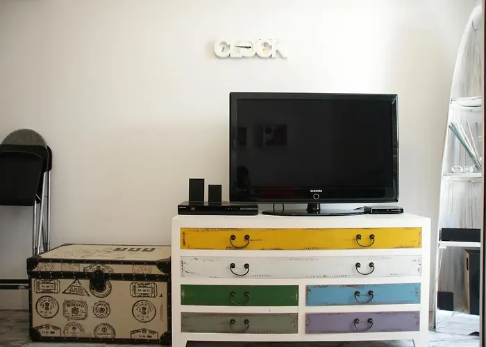 Apartment Casa Nostra