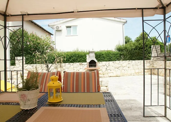 Casa Nostra Apartment
