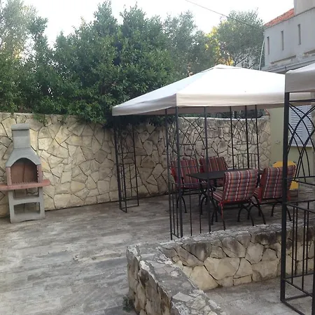 Casa Nostra *