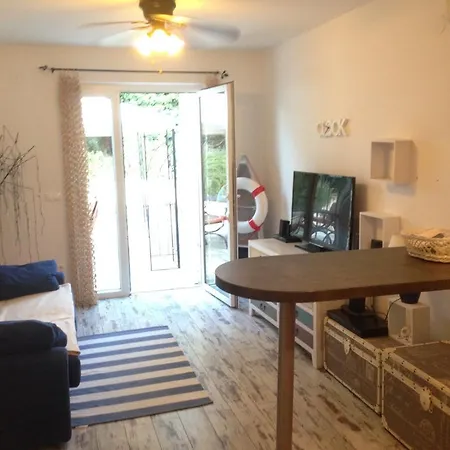 Apartment Casa Nostra Weißenburg