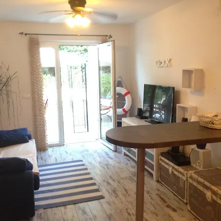 Appartamento Casa Nostra Biograd Na Moru