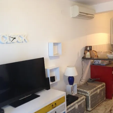 Casa Nostra Apartment