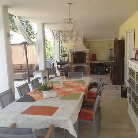 Appartamento Casa Nostra