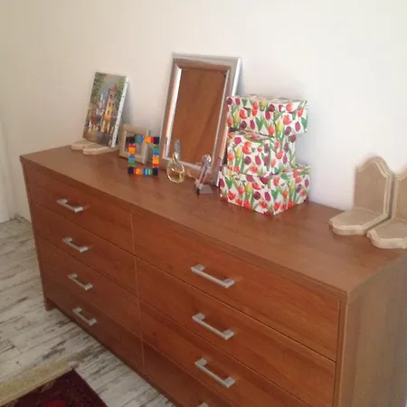 Apartment Casa Nostra *
