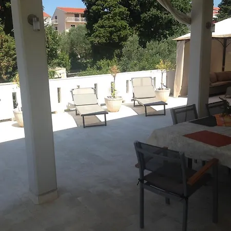 Apartment Casa Nostra *