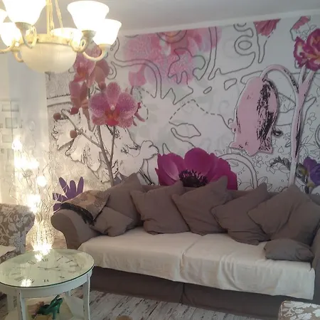 Casa Nostra Apartment *