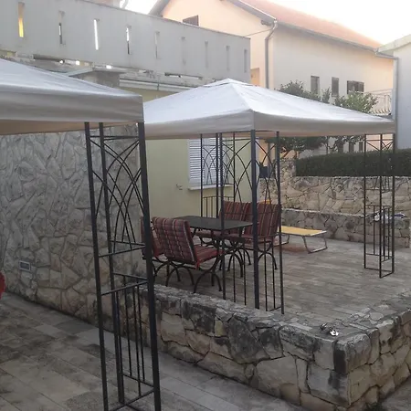 Casa Nostra Appartamento *