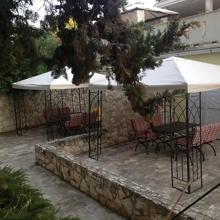 Casa Nostra Appartamento Biograd Na Moru
