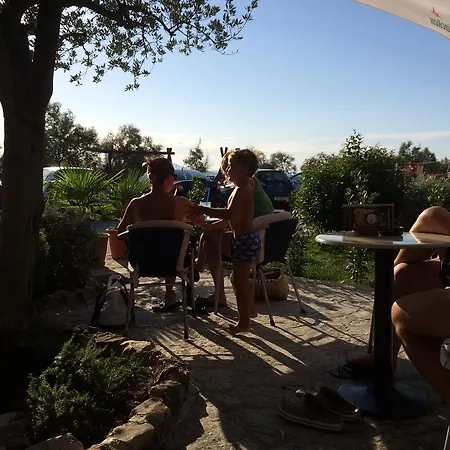 Casa Nostra Biograd Na Moru
