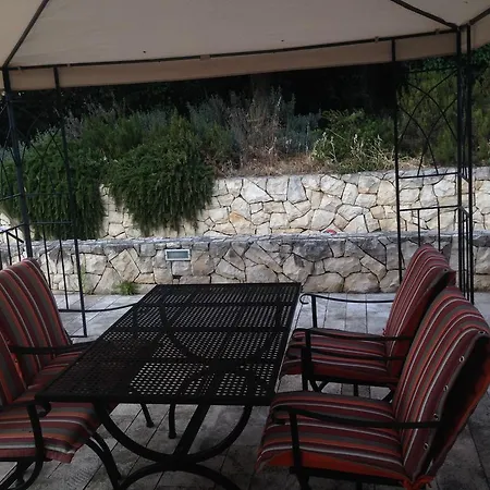 Casa Nostra Appartamento