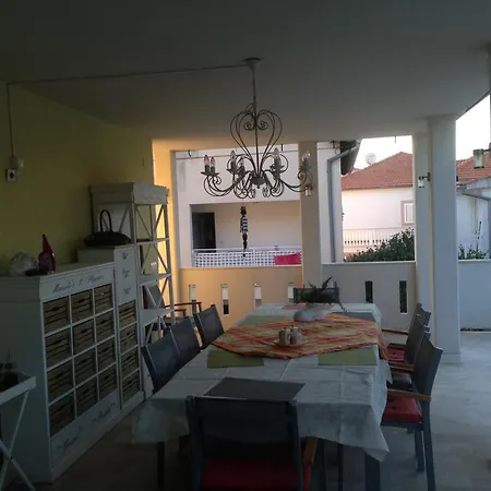 Casa Nostra Apartment Weißenburg