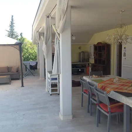 Apartment Casa Nostra *